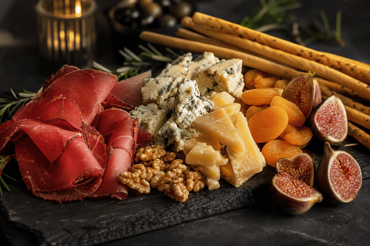 Antipasti